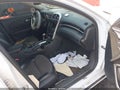 2014 Chevrolet Malibu — photo 5 of 16 | VIN 1G11E5SLXEF128186