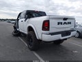 2026 Ram 2500 — photo 3 of 15 | VIN 3C63R5DLXTG192166