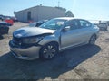2015 Honda Accord — photo 2 of 17 | VIN 1HGCR2F33FA160992