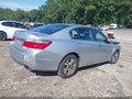 2015 Honda Accord — photo 4 of 17 | VIN 1HGCR2F33FA160992