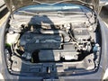 2011 Volvo C30 — photo 10 of 16 | VIN YV1672MK3B2208033