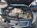 2011 Infiniti G37 — photo 10 of 16 | VIN JN1CV6AP8BM303524