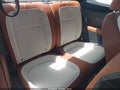 2016 Volkswagen Beetle — photo 8 of 16 | VIN 3VWF17AT3GM636733