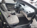 2014 Honda Civic — photo 5 of 16 | VIN 19XFB2F58EE077412