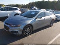 2024 Chevrolet Malibu — photo 2 of 16 | VIN 1G1ZG5ST9RF108515