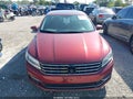 2017 Volkswagen Passat — photo 12 of 16 | VIN 1VWGT7A32HC002430
