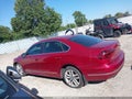 2017 Volkswagen Passat — photo 14 of 16 | VIN 1VWGT7A32HC002430