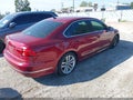 2017 Volkswagen Passat — photo 4 of 16 | VIN 1VWGT7A32HC002430