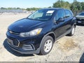 2017 Chevrolet Trax — photo 2 of 11 | VIN 3GNCJNSB3HL267371