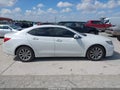 2020 Acura TLX — photo 13 of 16 | VIN 19UUB1F5XLA000964