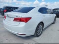 2020 Acura TLX — photo 4 of 16 | VIN 19UUB1F5XLA000964