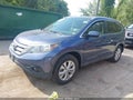 2013 Honda CR-V — photo 2 of 16 | VIN 2HKRM3H7XDH518639