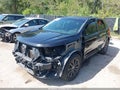 2016 Ford Edge — photo 2 of 19 | VIN 2FMPK3J84GBB51409