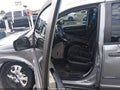 2015 Dodge Grand Caravan — photo 18 of 20 | VIN 2C4RDGBG3FR748089