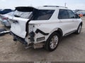 2020 Ford Explorer — photo 4 of 18 | VIN 1FMSK7FH5LGA52806