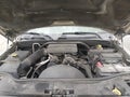 2007 Jeep Commander — photo 10 of 12 | VIN 1J8HG48K87C510206