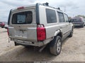 2007 Jeep Commander — photo 4 of 12 | VIN 1J8HG48K87C510206