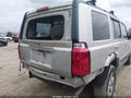 2007 Jeep Commander — photo 6 of 12 | VIN 1J8HG48K87C510206