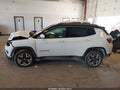 2018 Jeep Compass — photo 14 of 16 | VIN 3C4NJDCB3JT372539