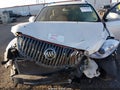 2011 Buick Enclave — photo 10 of 17 | VIN 5GAKRBED7BJ102822