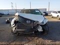 2011 Buick Enclave — photo 13 of 17 | VIN 5GAKRBED7BJ102822