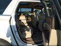 2011 Buick Enclave — photo 8 of 17 | VIN 5GAKRBED7BJ102822