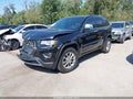 2015 Jeep Grand Cherokee — photo 2 of 20 | VIN 1C4RJFBG0FC204953