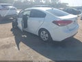 2017 Kia Forte — photo 3 of 19 | VIN 3KPFK4A75HE083239