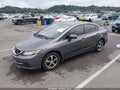 2015 Honda Civic — photo 2 of 17 | VIN 19XFB2F77FE026082
