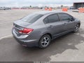 2015 Honda Civic — photo 4 of 17 | VIN 19XFB2F77FE026082