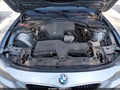 2013 BMW 3 Series — photo 10 of 10 | VIN WBA3B5G51DNS02700