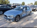 2013 BMW 3 Series — photo 2 of 10 | VIN WBA3B5G51DNS02700