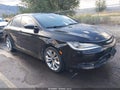 2015 Chrysler 200 — photo 1 of 20 | VIN 1C3CCCBB9FN522176