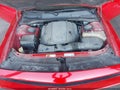 2014 Dodge Challenger — photo 10 of 16 | VIN 2C3CDYBT5EH133724