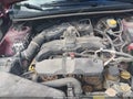 2014 Subaru Impreza — photo 10 of 11 | VIN JF1GJAC62EH009749