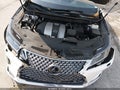 2020 Lexus RX 350 — photo 10 of 16 | VIN 2T2HZMDA1LC250680
