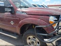 2011 Ford F-250 — photo 19 of 19 | VIN 1FT7W2BT7BEB03857