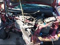 2003 Honda CR-V — photo 10 of 17 | VIN JHLRD78833C024605