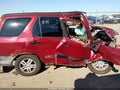 2003 Honda CR-V — photo 14 of 17 | VIN JHLRD78833C024605