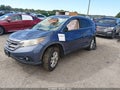 2013 Honda CR-V — photo 2 of 17 | VIN 2HKRM4H73DH619611