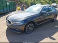 2017 BMW 5 Series — photo 2 of 16 | VIN WBAJE7C32HG887430