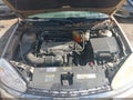 2004 Chevrolet Malibu — photo 10 of 14 | VIN 1G1ZS52F44F181664
