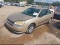 2004 Chevrolet Malibu — photo 2 of 14 | VIN 1G1ZS52F44F181664