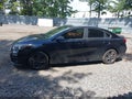 2021 Kia Forte — photo 14 of 16 | VIN 3KPF34AD4ME284112