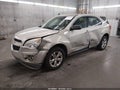 2016 Chevrolet Equinox — photo 2 of 12 | VIN 2GNALBEK1G1123345