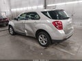 2016 Chevrolet Equinox — photo 3 of 12 | VIN 2GNALBEK1G1123345