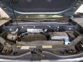 2024 Volkswagen Atlas — photo 10 of 16 | VIN 1V2CR2CAXRC596828