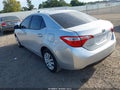2016 Toyota Corolla — photo 3 of 17 | VIN 2T1BURHE3GC716506