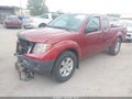 2017 Nissan Frontier — photo 2 of 11 | VIN 1N6BD0CT4HN769051