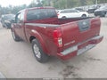2017 Nissan Frontier — photo 3 of 11 | VIN 1N6BD0CT4HN769051